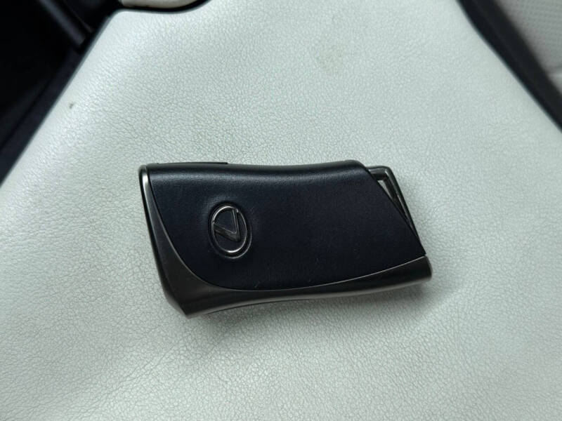 2022 Lexus ES 350 F SPORT