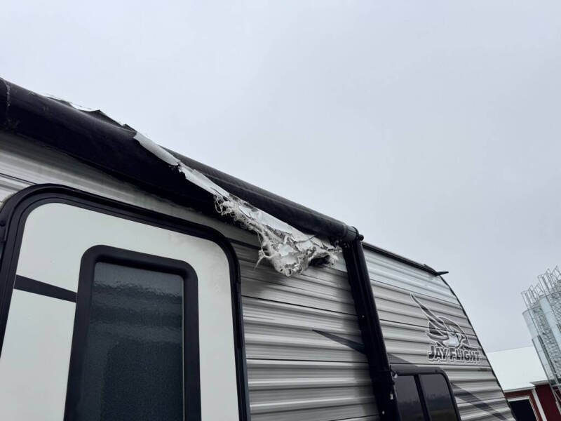 2017 Jayco 26BH