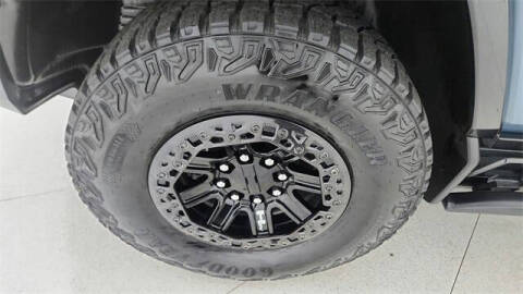 2024 GMC HUMMER EV 3X