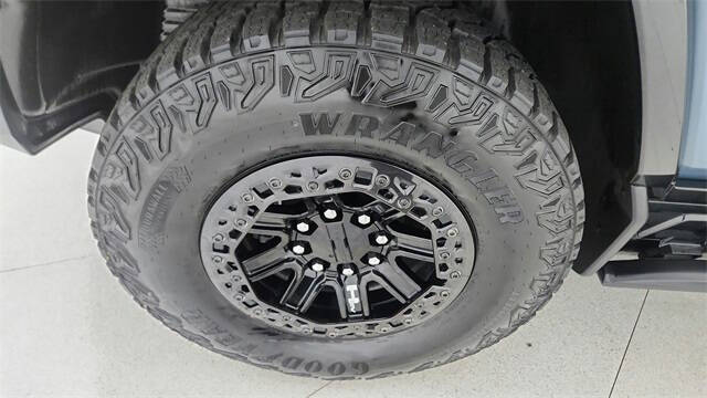 2024 GMC HUMMER EV 3X