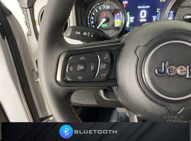 2019 Jeep Wrangler Unlimited Moab