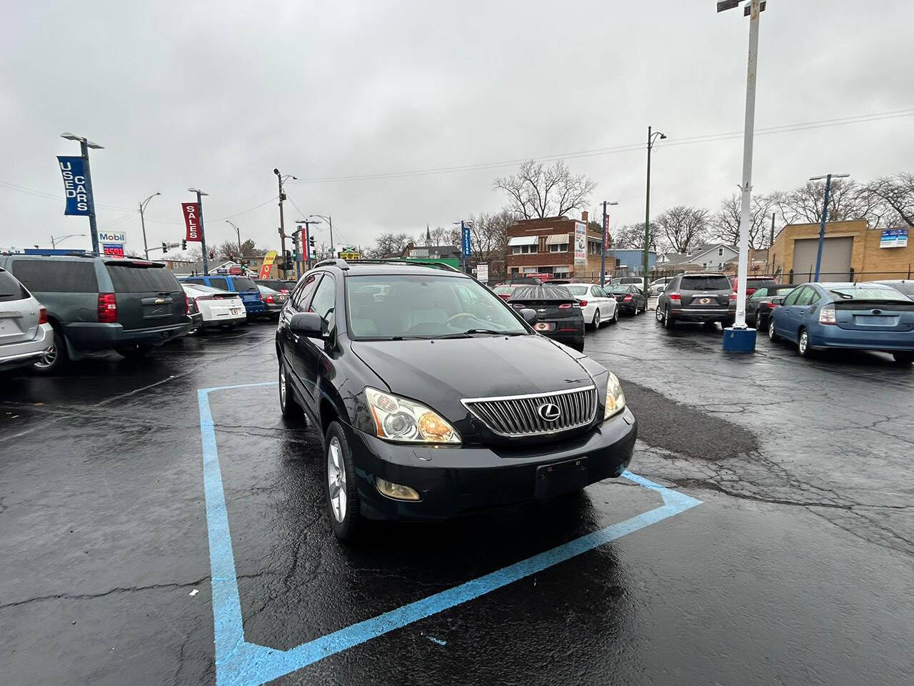 2006 Lexus RX 330 for sale at Chicago Auto House in Chicago, IL