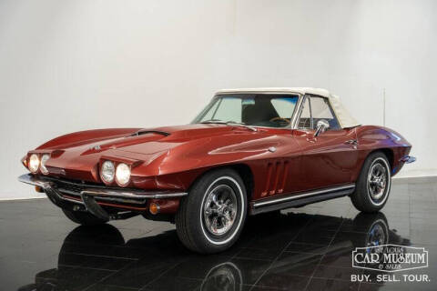 1965 Chevrolet Corvette