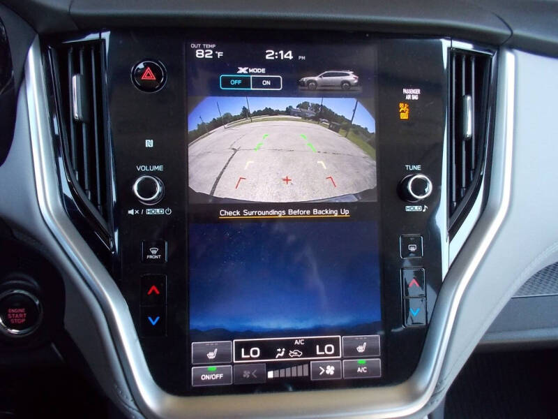 2023 Subaru Outback Premium