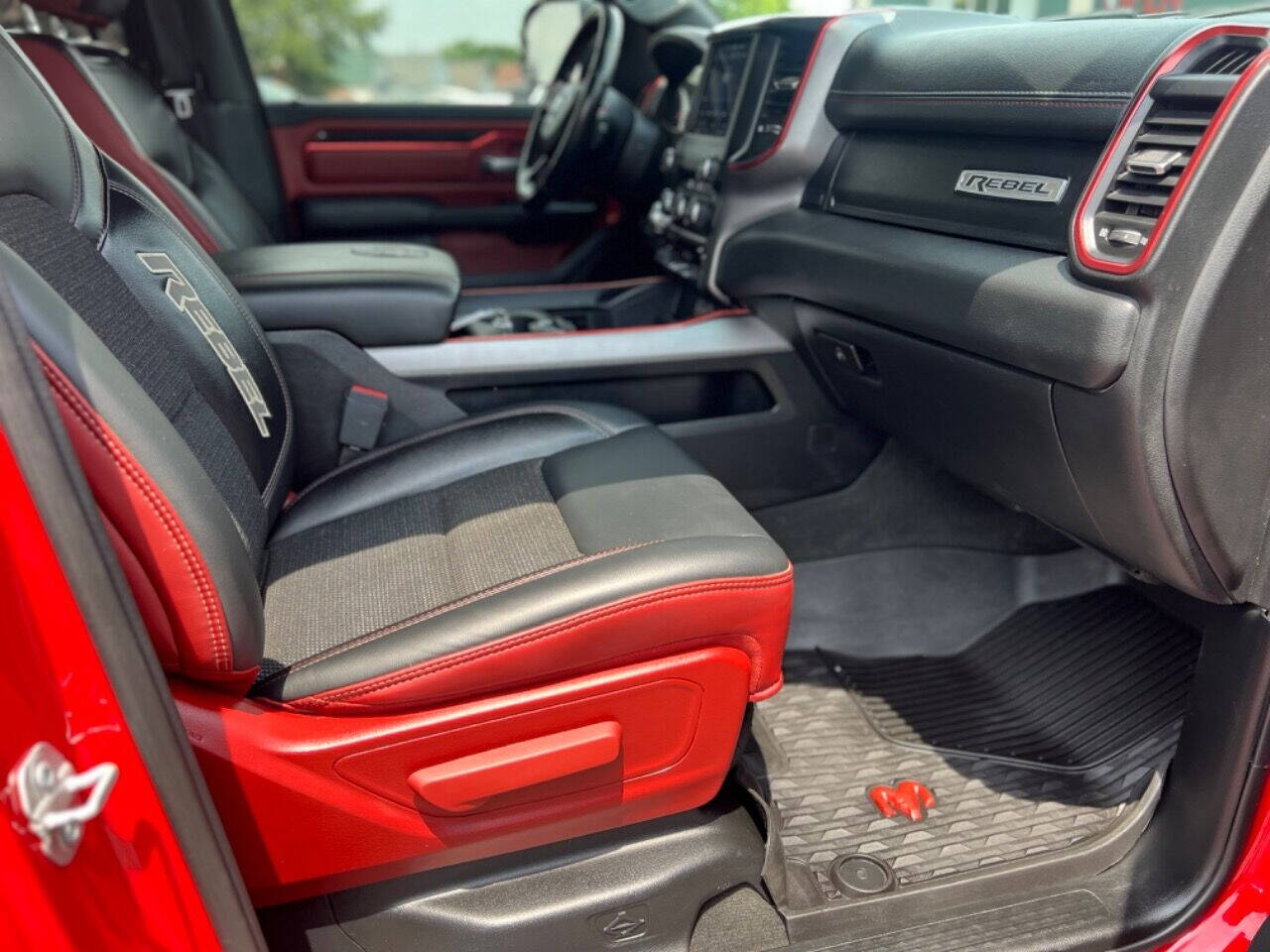 2020 Ram 1500 for sale at Paugh s Auto Sales in Binghamton, NY