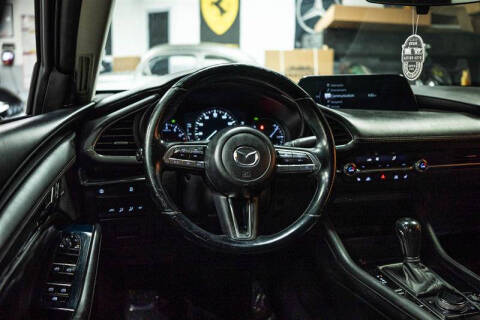 2019 Mazda Mazda3 Sedan Preferred