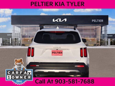 2023 Kia Sorento X-Line SX Prestige