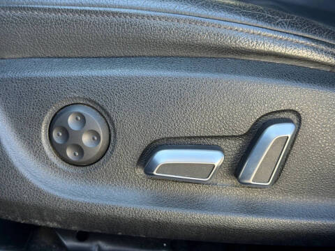 2017 Audi A6 2.0T Premium Plus