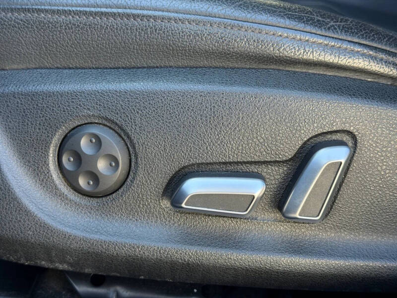 2017 Audi A6 2.0T Premium Plus