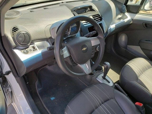 2014 Chevrolet Spark 1LT CVT