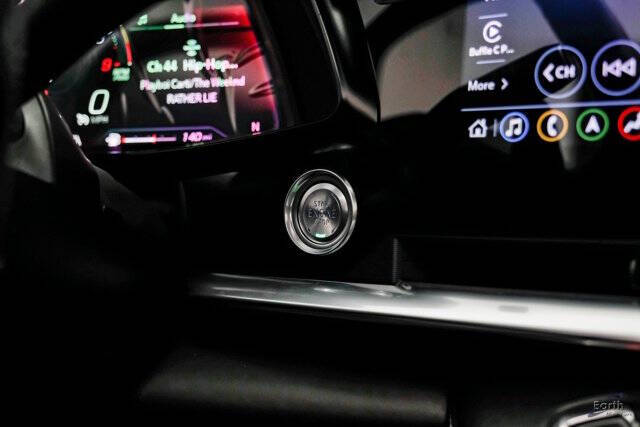 2023 Chevrolet Corvette Z06