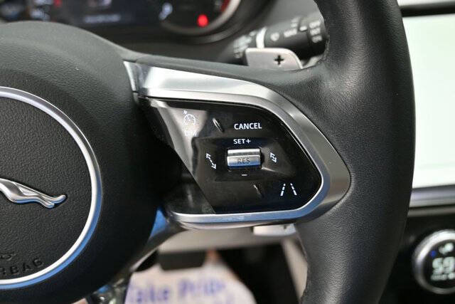 2023 Jaguar E-PACE P250 SE