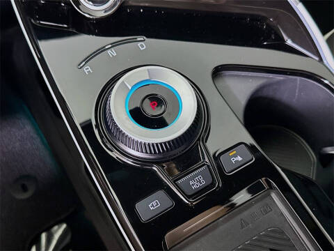 2024 Kia EV6 GT-Line