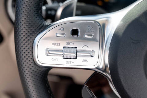 2020 Mercedes-Benz AMG GT C