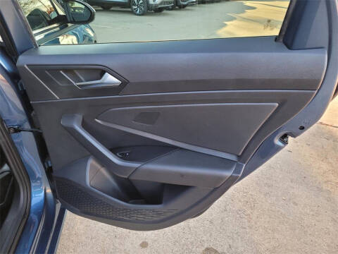 2021 Volkswagen Jetta