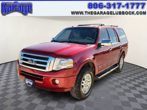 2014 Ford Expedition XLT