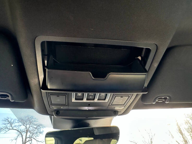 2017 Land Rover Discovery HSE