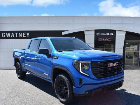 2024 GMC Sierra 1500 for sale at DeAndre Sells Cars in North Little Rock AR