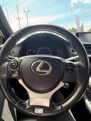 2015 Lexus CT 200h