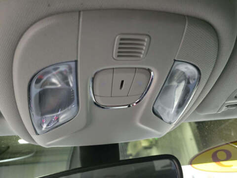 2019 Jeep Compass Altitude