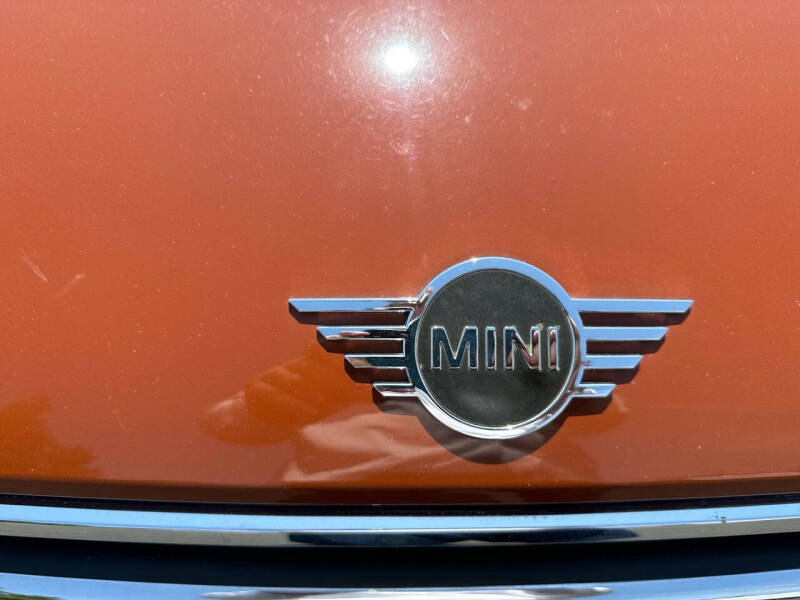 2019 MINI Countryman Cooper