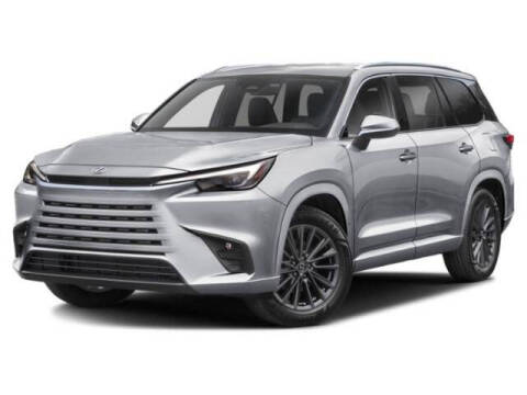 2024 Lexus TX 350