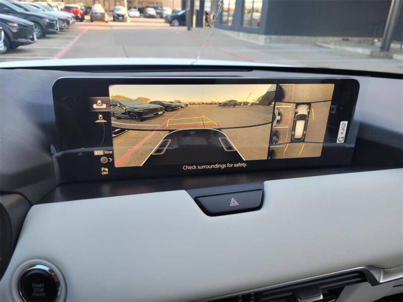 2026 Mazda CX-90 3.3 Turbo S Premium Sport