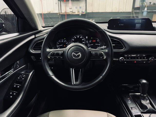2024 Mazda CX-30 2.5 S Preferred