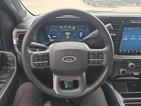 2024 Ford F-350 Super Duty