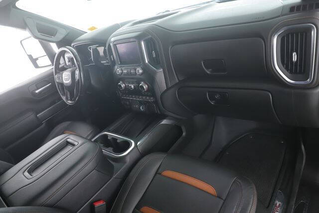 2022 GMC Sierra 2500HD
