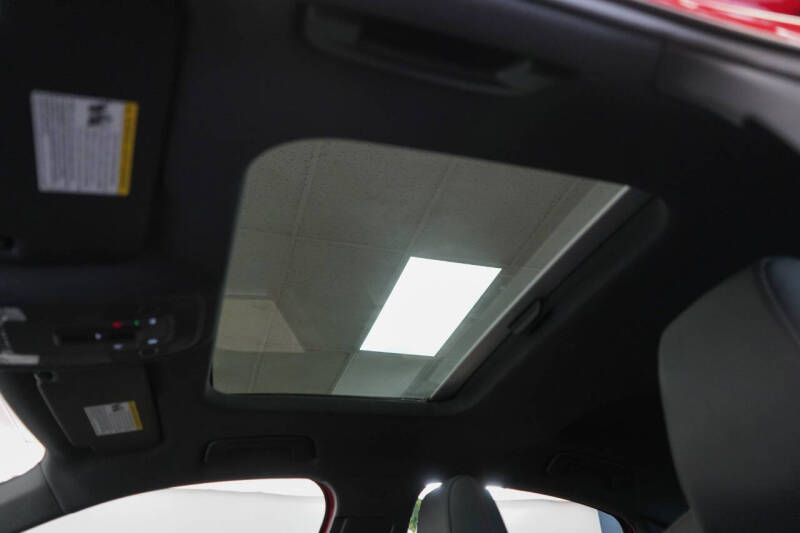 2023 Audi RS 3 2.5T quattro