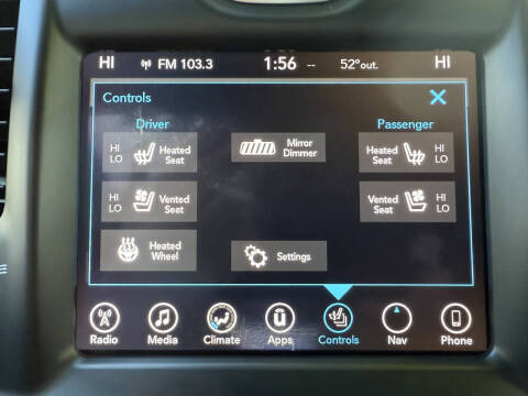 2017 Chrysler 300 C Platinum