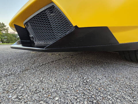 2006 Lamborghini Murcielago