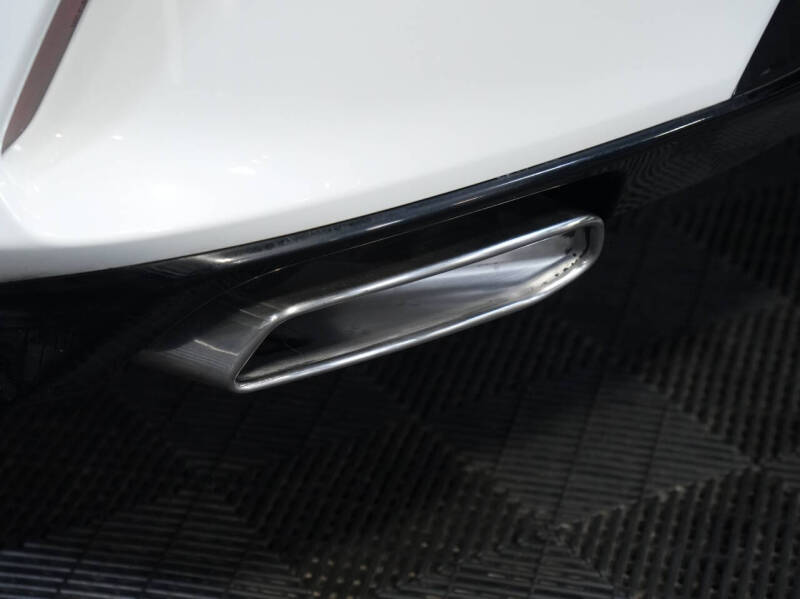 2021 Acura TLX SH-AWD w/A-SPEC