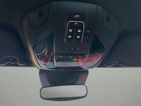 2017 Maserati Levante