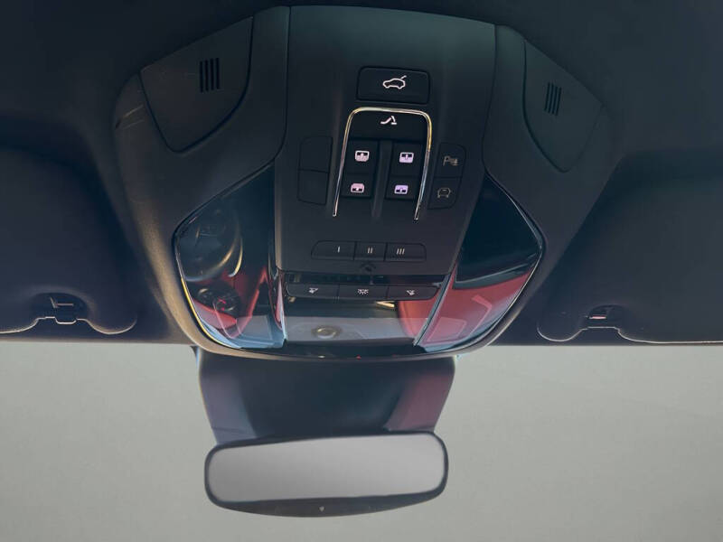 2017 Maserati Levante