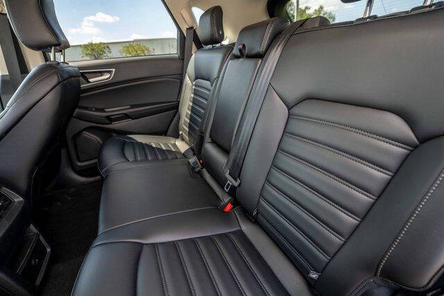 2024 Ford Edge ST-Line