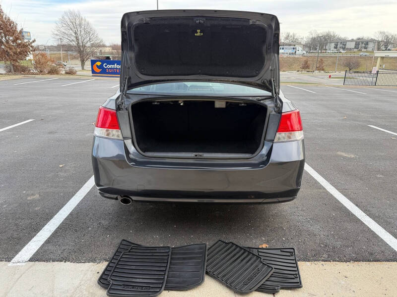 2011 Subaru Legacy 2.5i Limited