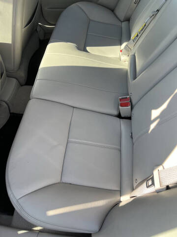 2008 Chevrolet Impala SS