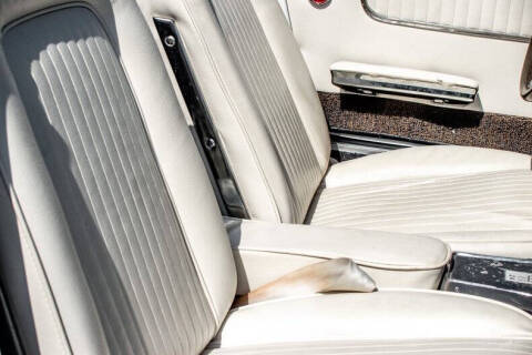 1964 Chevrolet Corvette