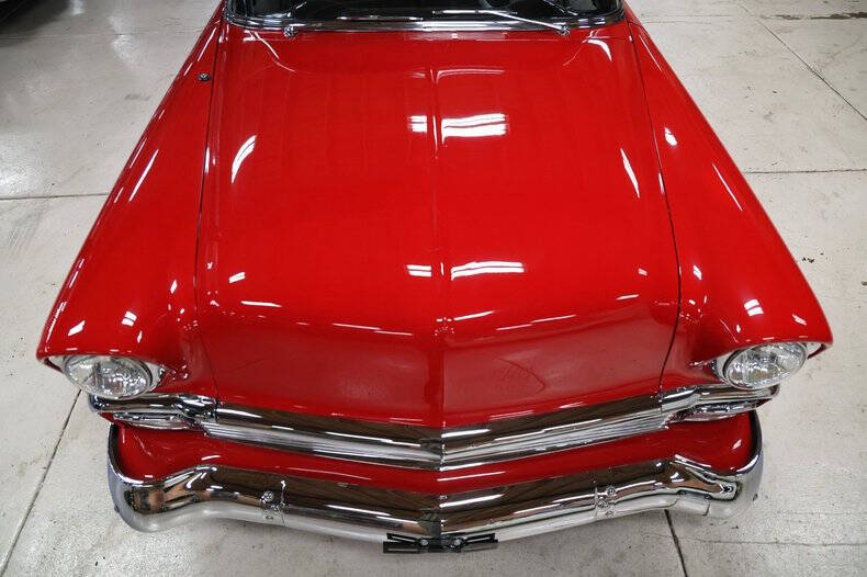 1956 Chevrolet Bel Air