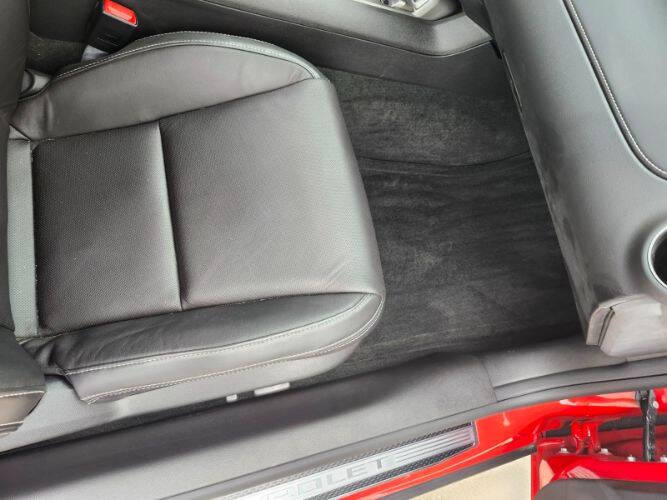 2013 Chevrolet Camaro