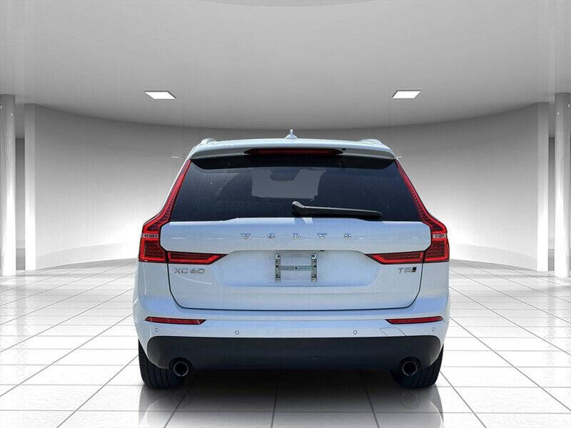 2020 Volvo XC60 4