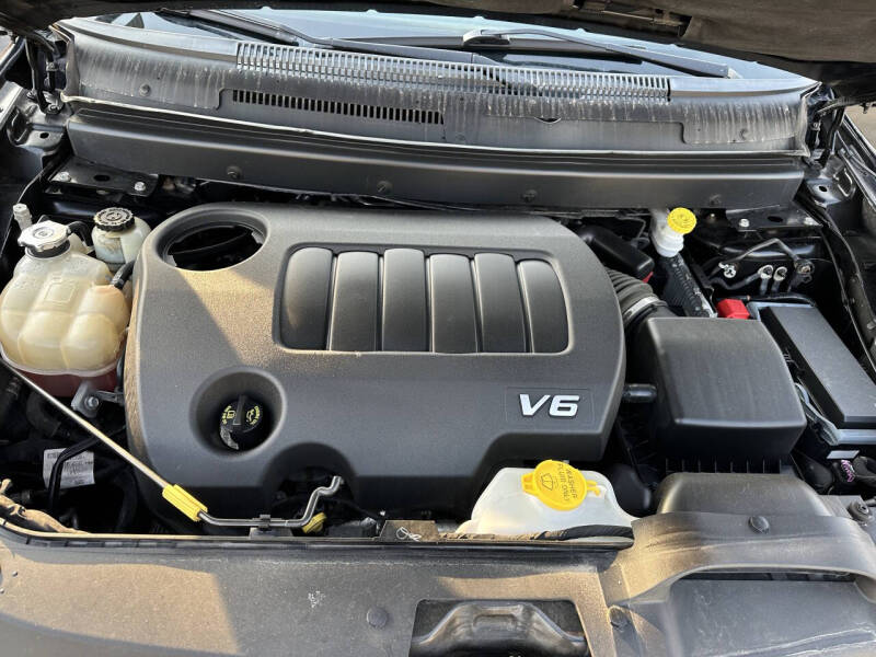 2019 Dodge Journey GT