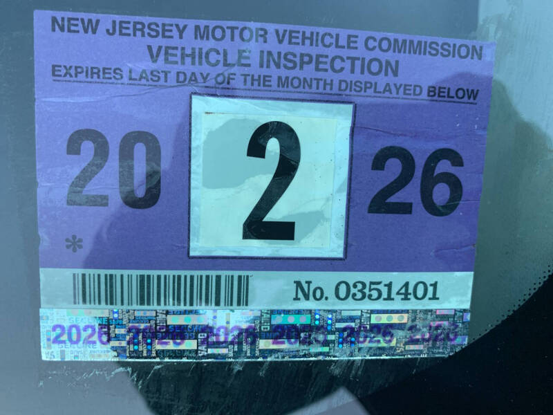 2013 Chevrolet Sonic LTZ Auto