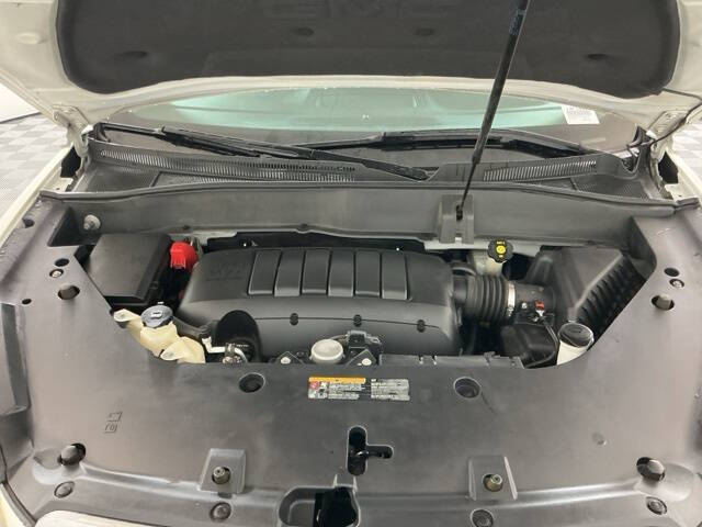 2015 GMC Acadia SLE-2