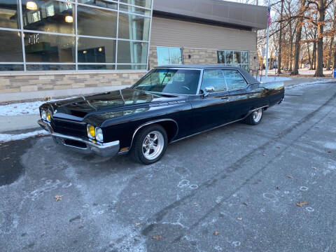 1971 Buick Electra