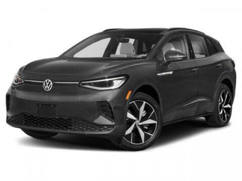 2023 Volkswagen ID.4 for sale at Park Place Motor Cars in Rochester MN