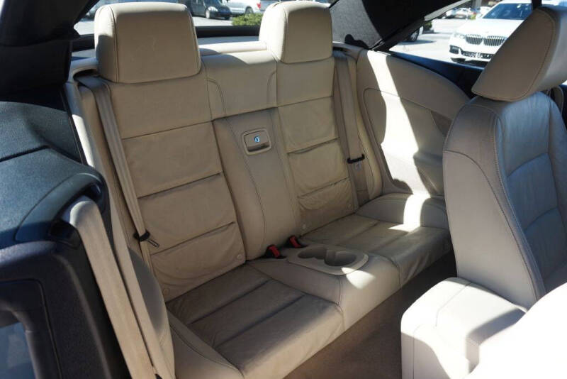 2013 Volkswagen Eos Executive SULEV