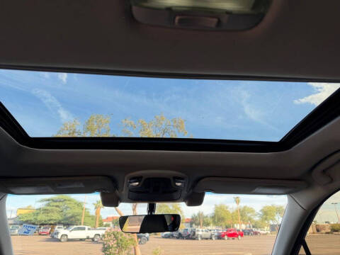 2020 Subaru Outback Onyx Edition XT